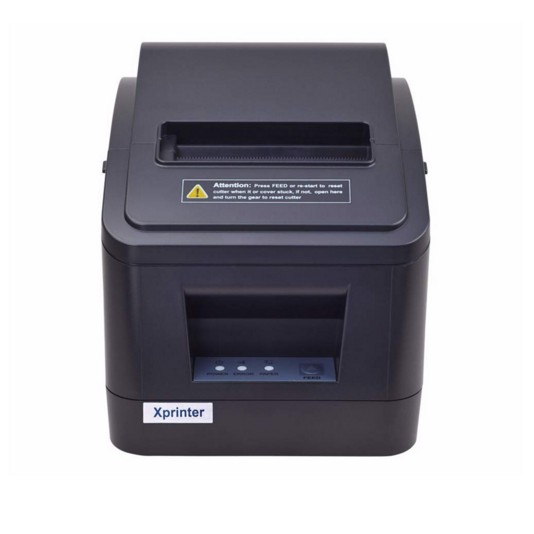 TRỌN BỘ MÁY POS BÁN HÀNG NAKAPOS 2700 BLACK
