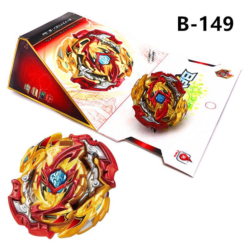 Đồ chơi con quay Beyblade Burst B149 Spriggan Slash Dragon kèm dây phóng