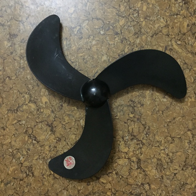 Cánh quạt công nghiệp B6
