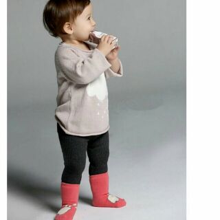 🍉Tất cao cổ siêu kute cho bé