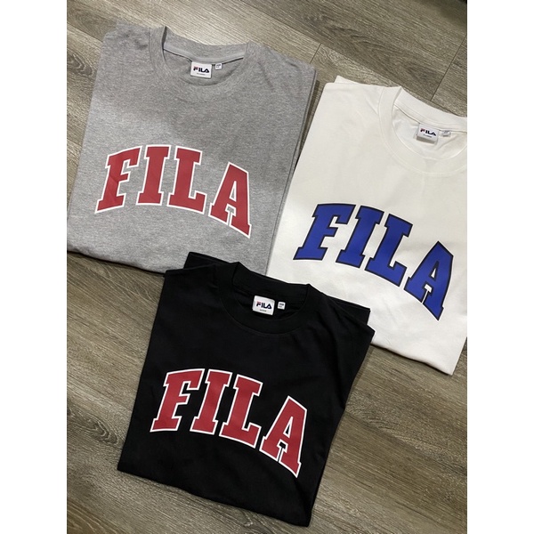 Áo fila chính hãng