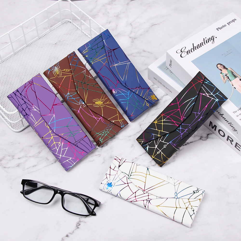 Hộp đựng mắt kính hình tam giác chống thấm nước | BigBuy360 - bigbuy360.vn