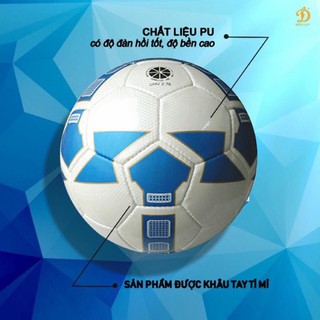 Quả bóng đá trong nhà số 4 UHV2.76