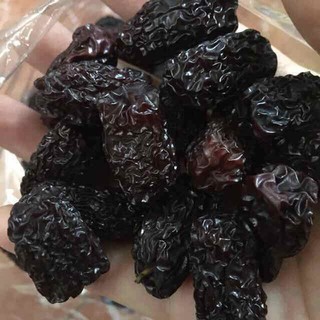 1kg Táo đen khô ngon loại 1