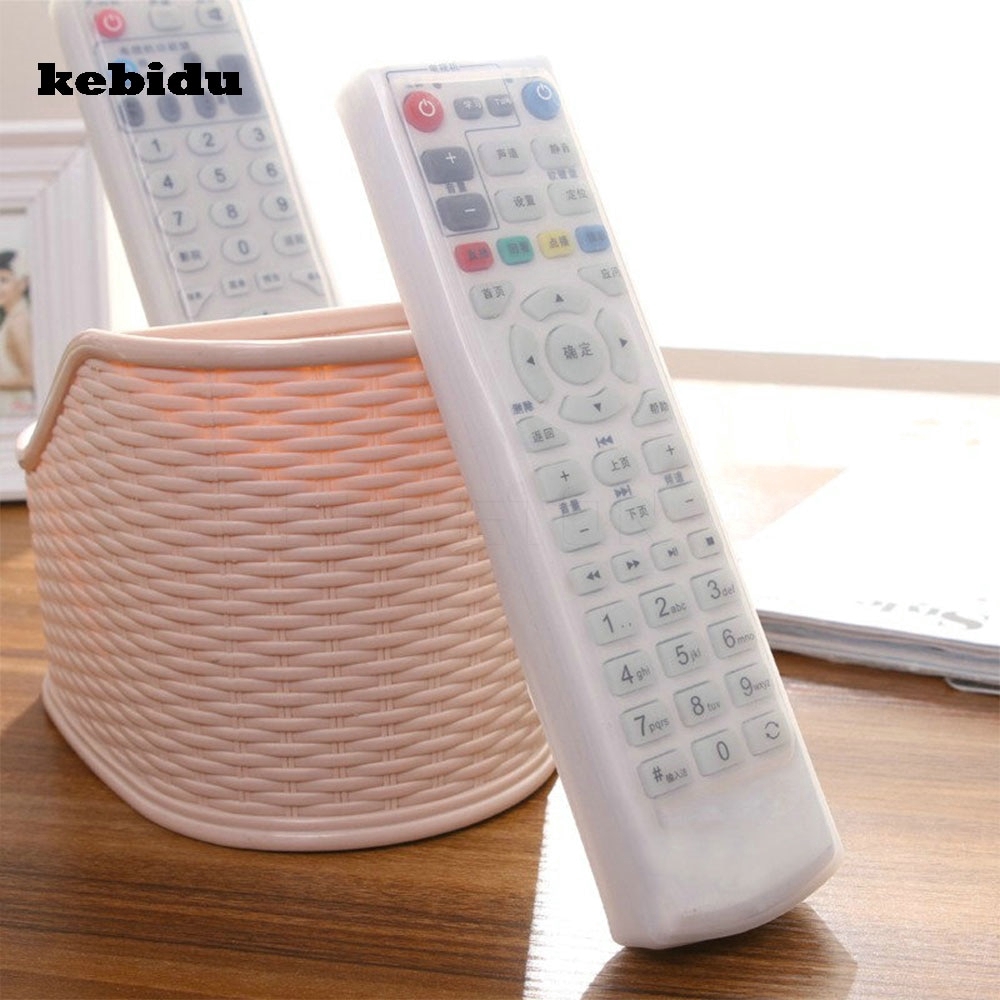 Vỏ silicon bảo vệ cho điều khiển máy lạnh từ xa