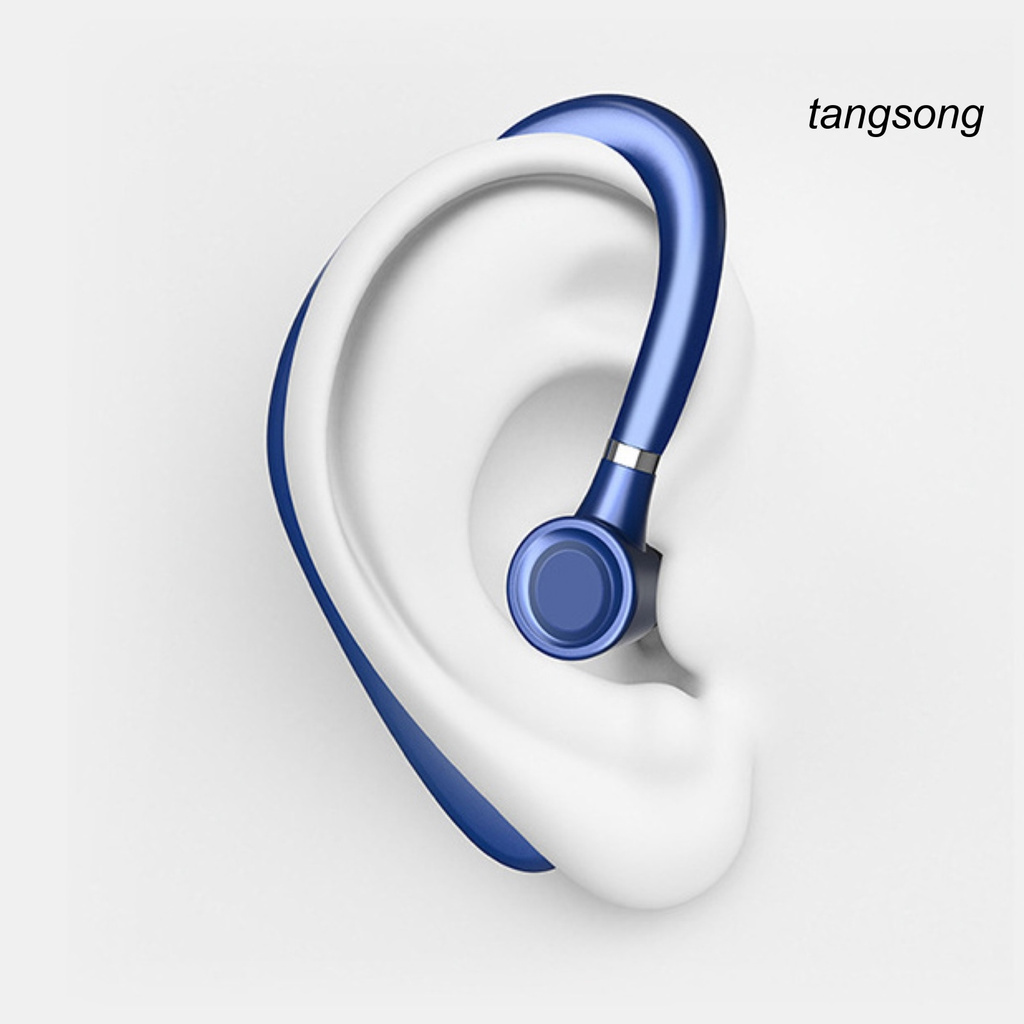 Tai Nghe Bluetooth 5.0 TS-S11 Chống Mồ Hôi Rảnh Tay Cho iPhone