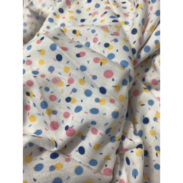 Thun borip hình kẹo