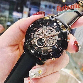 Đồng hồ nam fossil grant sport automatic me3138