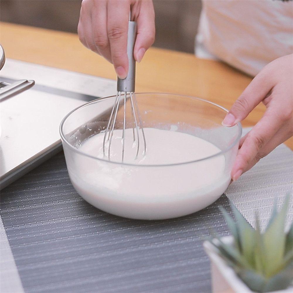 CONOPERY Phễu Làm Bánh Bằng Nhôm Tiện Dụng