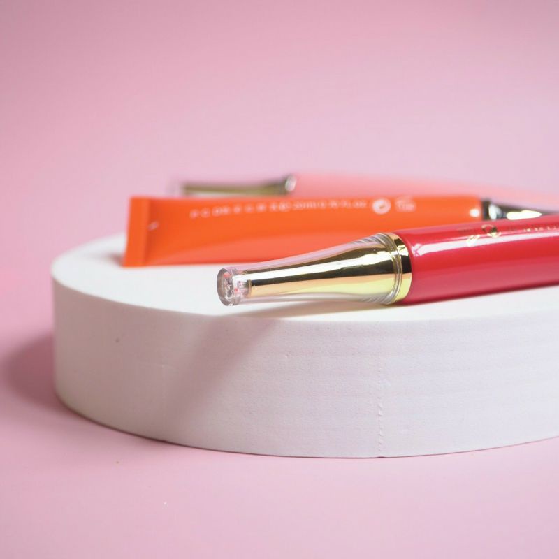 Dưỡng kích màu môi PCD sau phun xăm, hỗ trợ lên màu