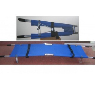 Băng ca gấp DJJ-222