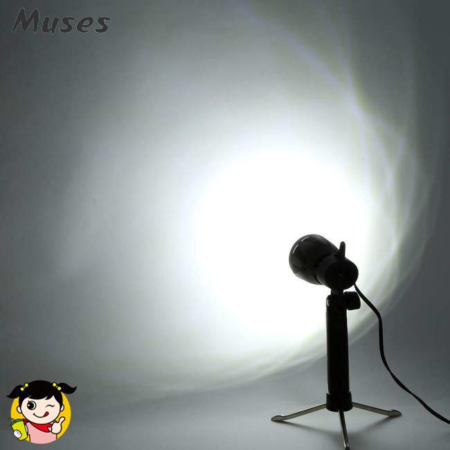 Muse07 Đèn LED hắt sáng cho studio chụp ảnh