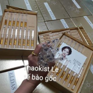 Tế bào gốc eldas sét mini
