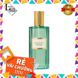 Mẫu thử 5ml - 10ml nước hoa gucci memoire d’une odeur