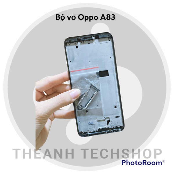 Bộ vỏ Oppo A83