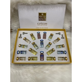 Tế bào gốc cutiscura skin care