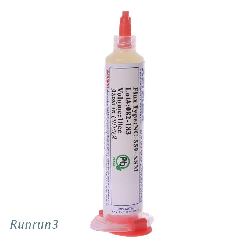 Mỡ Hàn 10cc NC-559 Chuyên Dụng