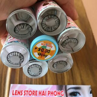 Lens thái