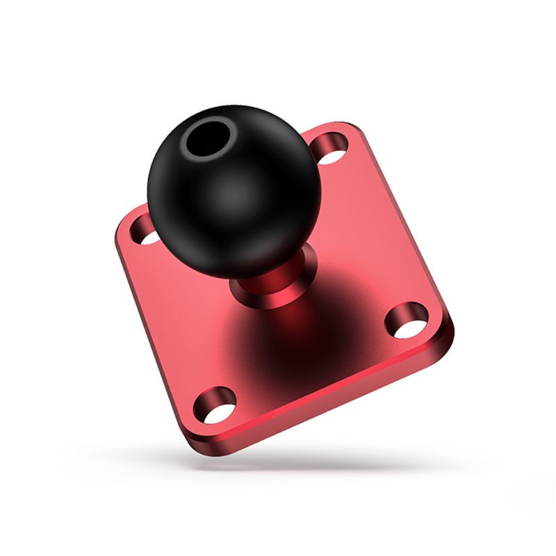 Đế Gắn Thiết Bị Định Vị GPS Cho Zumo 400 450 500 550 660