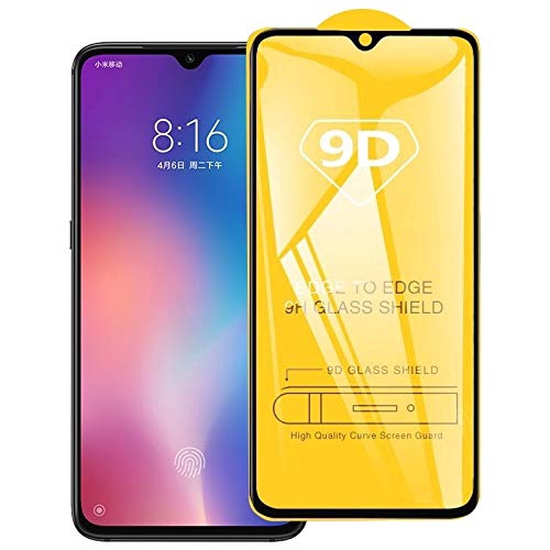 Kính cường lực 9D bảo vệ toàn màn hình dành cho Xiaomi Mi 13T 13 12 12T 11T 11 Lite 10T 9 8 Lite 9T Pro 4G 5G 2023