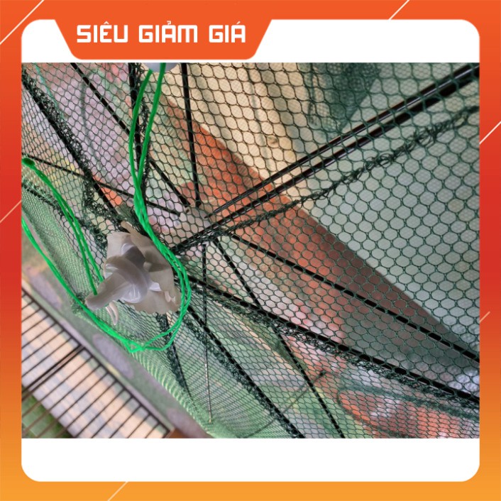 [Combo] Lồng ô đánh cá, tôm, tép, lươn, mương ..... chỉ với 10k [Giá rẻ]
