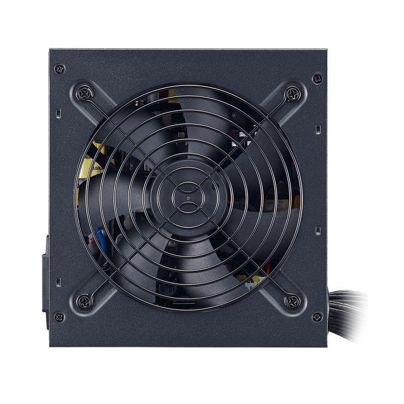 Nguồn Máy Tính Cooler Master MWE 650 Bronze V2 650W - Chính hãng