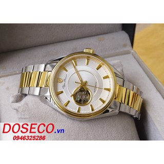 Đồng hồ nam Olym Pianus OP992-8AGSK