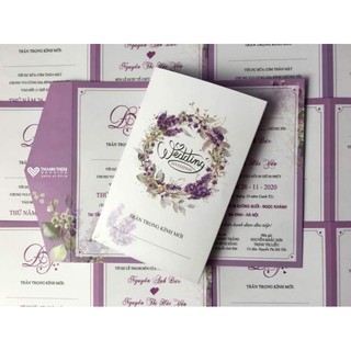 Phôi cưới  - Thanh Thủy Wedding 293 tây sơn
