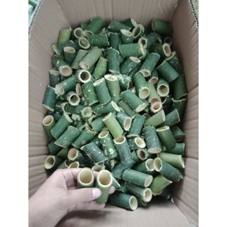 100 ống làm chả ốc