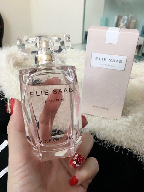 Nước hoa nữ ELIE SAAB ROSE COUTURE