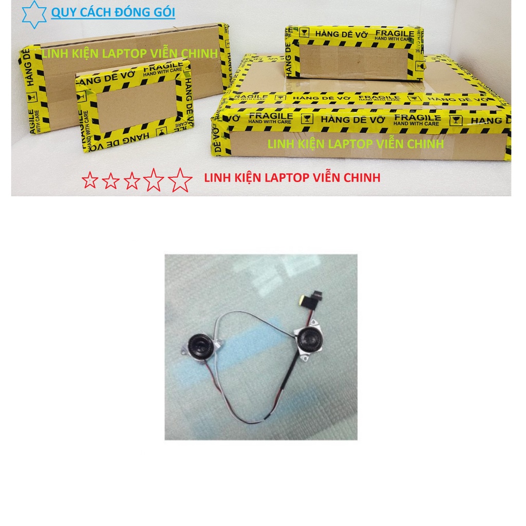 Loa laptop Acer Aspire 4733 4738 4739 4749 – 4738