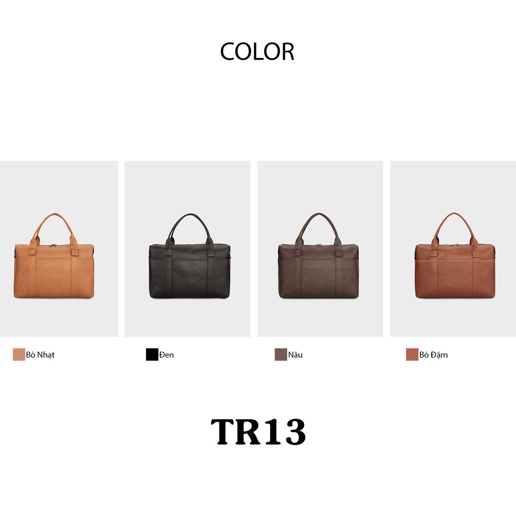 Túi du lịch thời trang LATA TR13 nhiều màu