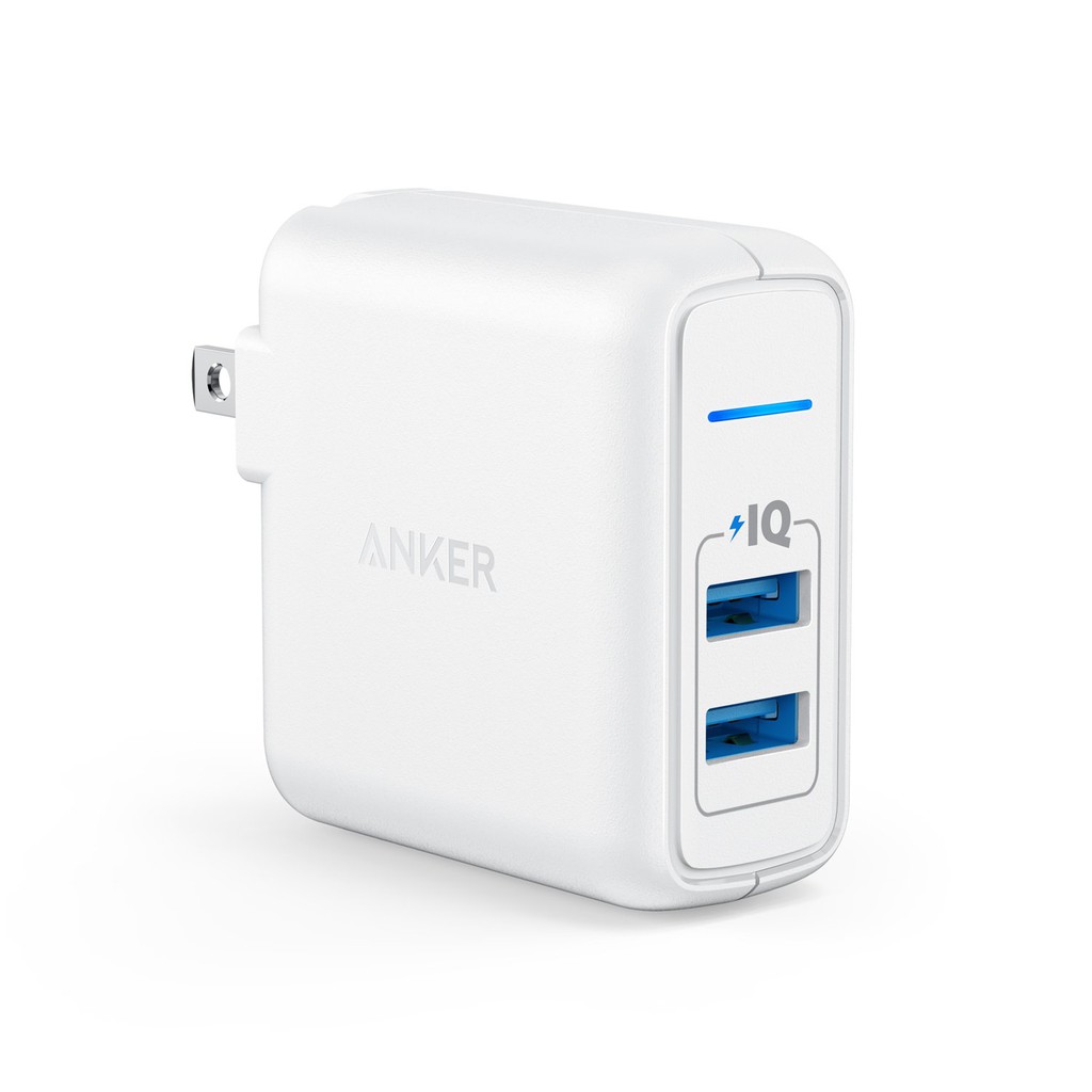 Sạc ANKER PowerPort Elite 2