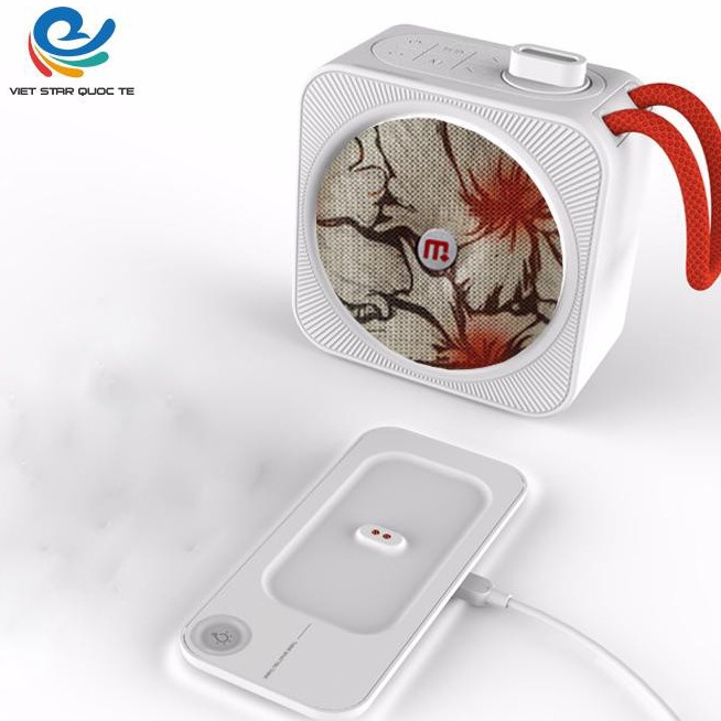 [Mã 2404EL10K giảm 10K đơn 20K] Loa bluetooth malata xem phim, nghe nhạc,… âm thanh chất lượng, bảo hàng 12 tháng