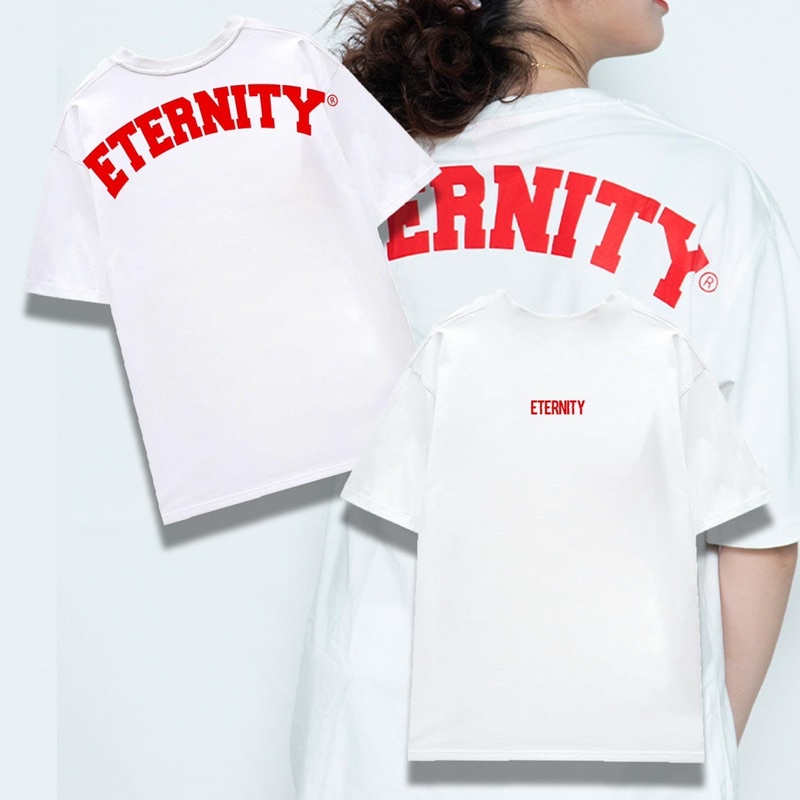 Tee Brand Name SS1 / Eternity Brand / Best Seller | BigBuy360 - bigbuy360.vn