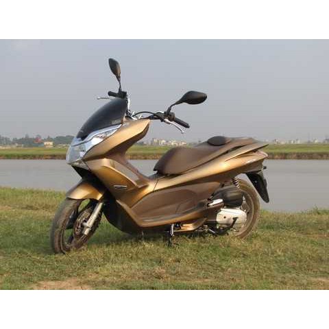 Lọc gió chính hiệu  Honda PCX 2010-2011-2012-2013