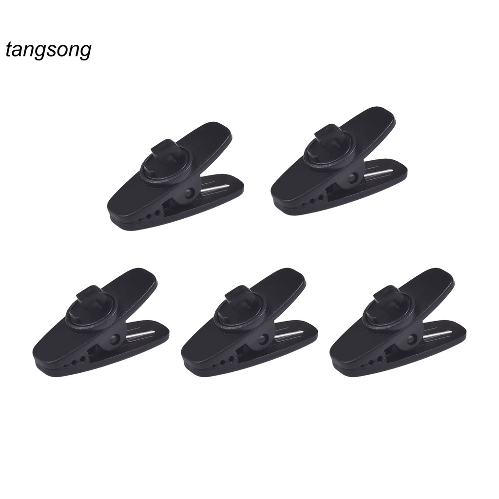 Kẹp Giữ Dây Cáp Tai Nghe Tiện Dụng