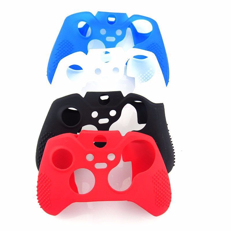 Bao silicon Xbox oneS xbox ones xbox one elite v1 v2 bọc Silicone tay cầm Xbox One Series X S Vỏ bọc tay bấm XBOXONE