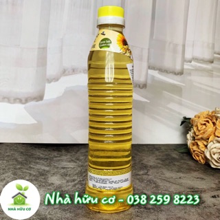 Dầu hướng dương Parliament 1L