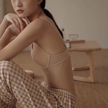 Áo lót nữ bra không gọng Kateli