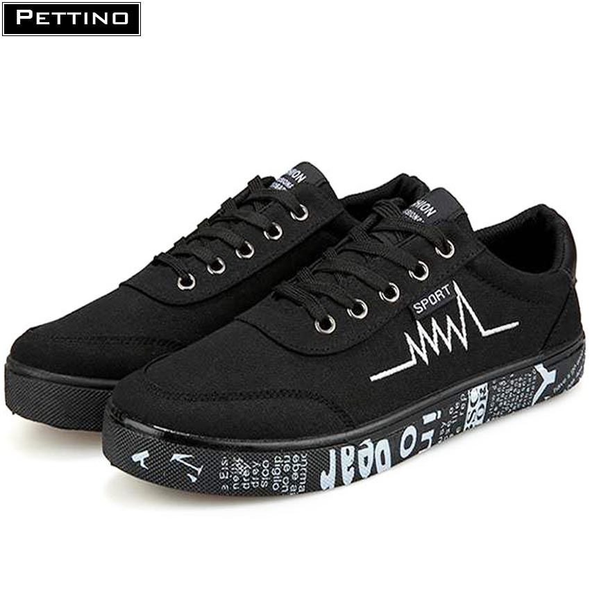 Giày sneaker nam thời trang PETTINO - PZS02