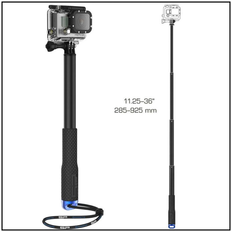 Gậy Tự Sướng NAMA 92 5cm Chất Liệu Hợp Kim Nhôm