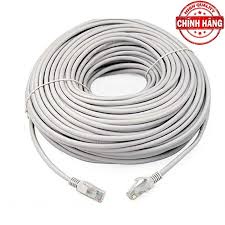Dây mạng CAT 5e bấm sẵn 2 đầu LB-LINK 2m / 5m / 10m / 15m / 20m / 30m /40m /50m,Dây mạng bấm sẵn lõi nhựa chống đứt
