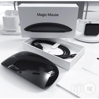 CHUỘT APPLE MAGIC MOUSE 2 CHÍNH HÃNG, HÀNG MỚI 100%