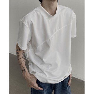 Áo thun vải mịn / Kenso Half Tee