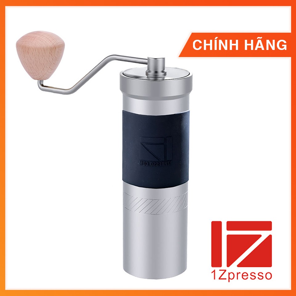 1Zpresso JX PRO - Máy xay cà phê tay | Bảo hành chính hãng 12 tháng