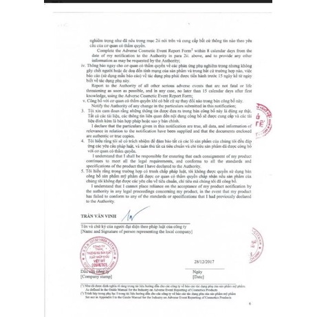 [CHÍNH HÃNG] Serum mụn DETOX BLANC  (hàng chuẩn 100% mẫu mới) | BigBuy360 - bigbuy360.vn