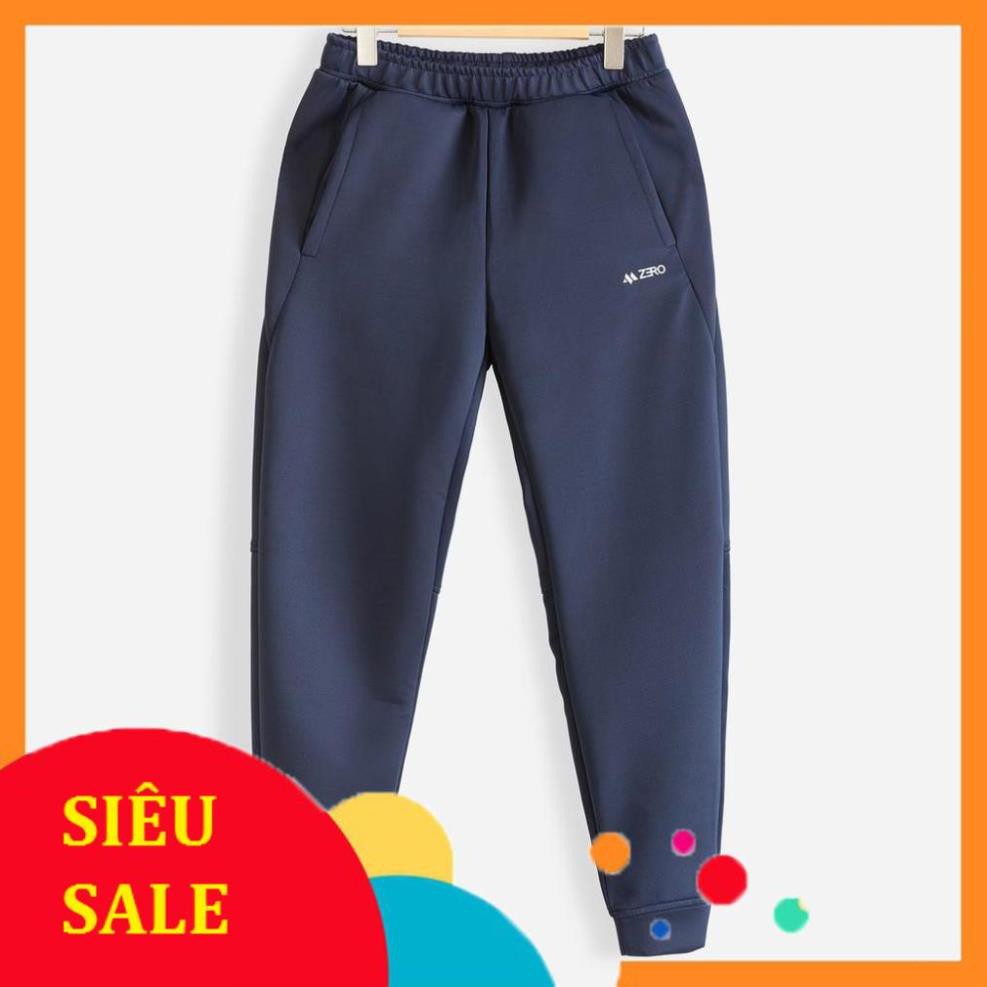 Quần Jogger Thể Thao Thời Trang Đu Đủ Shop