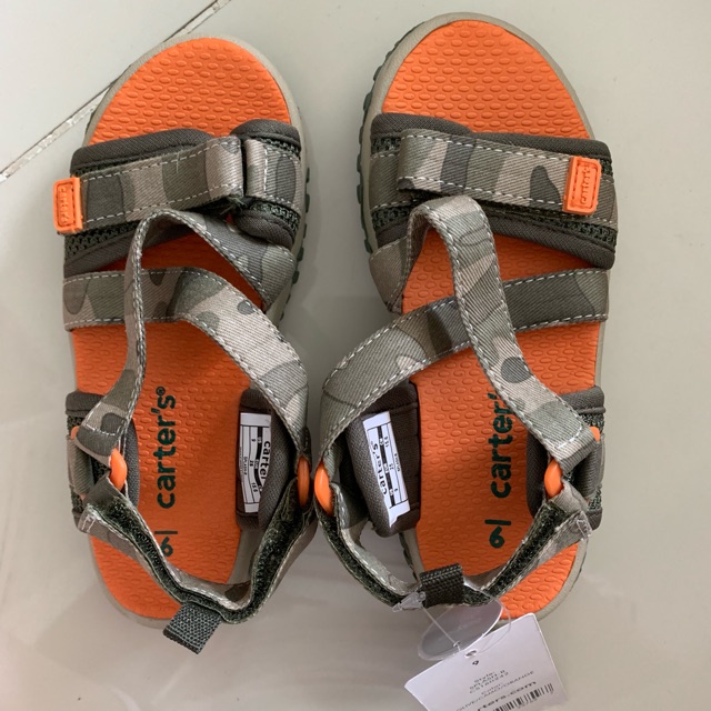 Giày sandal Carter xách tay từ Mỹ