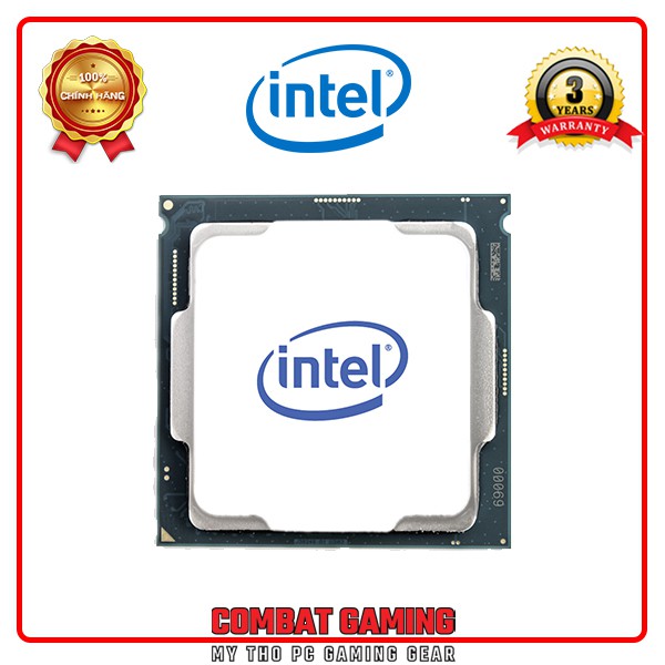 Bộ Vi Xử Lý INTEL CORE I9 11900 BOX CHÍNH HÃNG